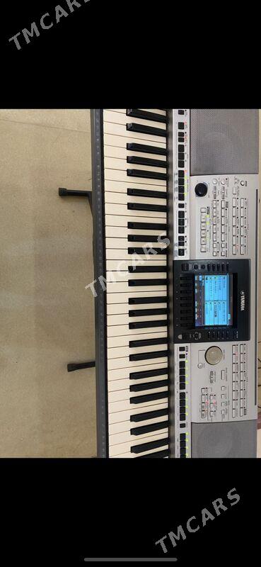 saz blok Yamaha3000 - Ашхабад - img 3