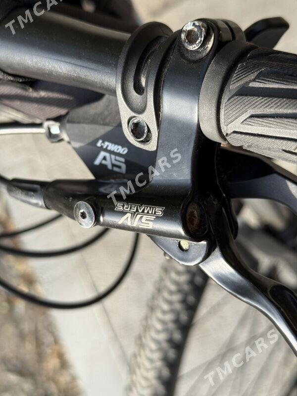 Atomic MTB 29 горный - Ашхабад - img 2