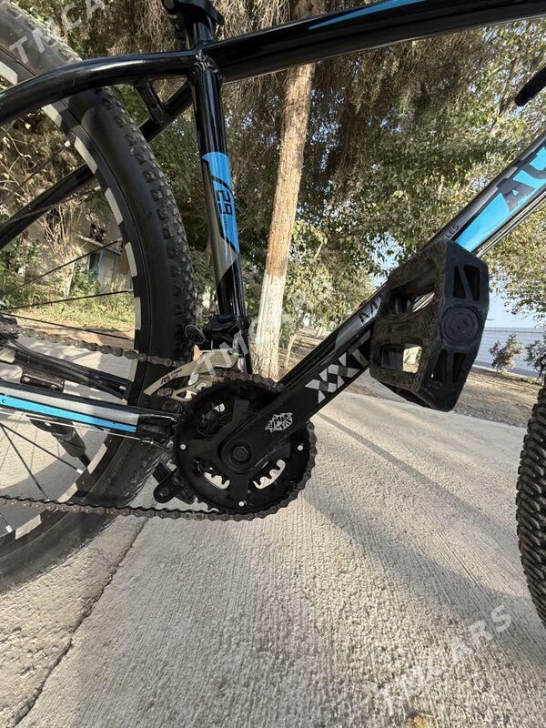 Atomic MTB 29 горный - Ашхабад - img 3