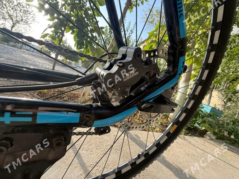 Atomic MTB 29 горный - Ашхабад - img 7