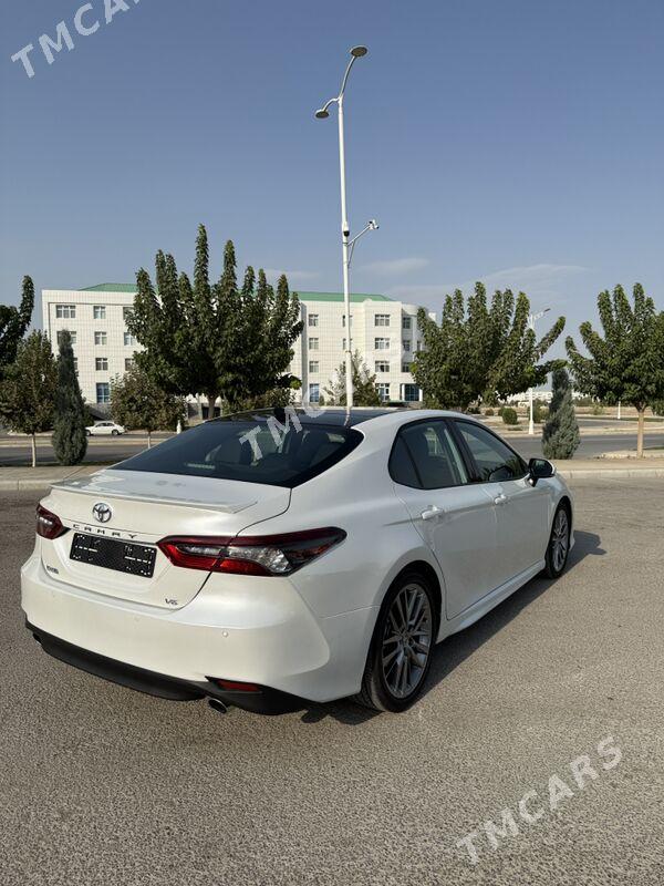 Toyota Camry 2024 - 650 000 TMT - Aşgabat - img 10