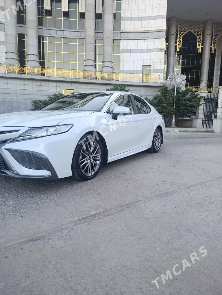 Toyota Camry 2021 - 320 000 TMT - Mary - img 2