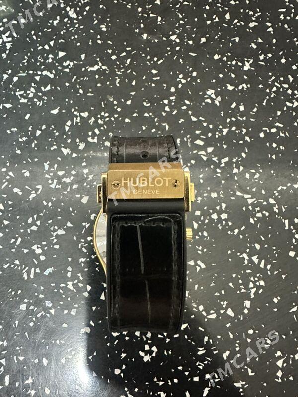 Hublot sagat - Ашхабад - img 2