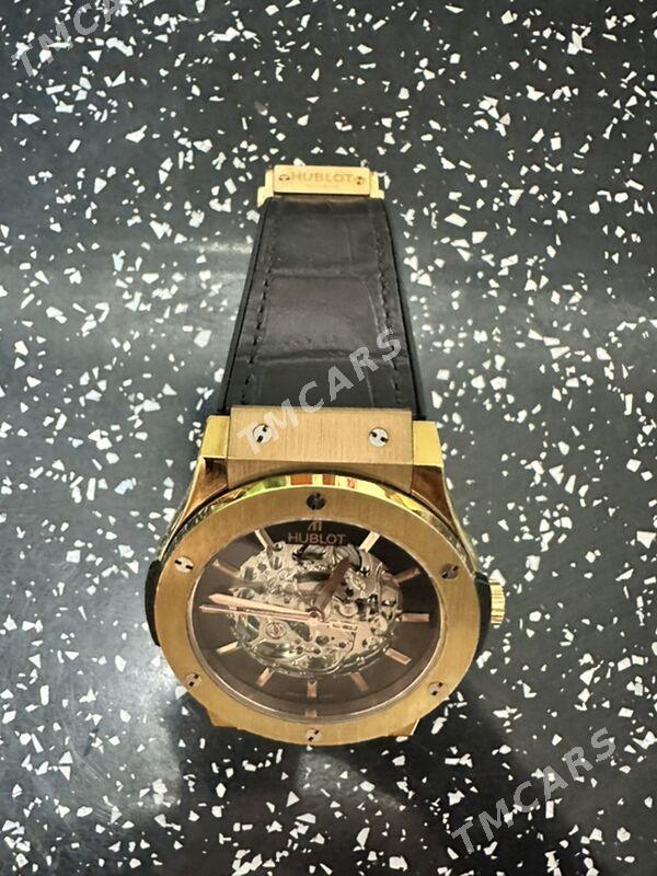 Hublot sagat - Ашхабад - img 3