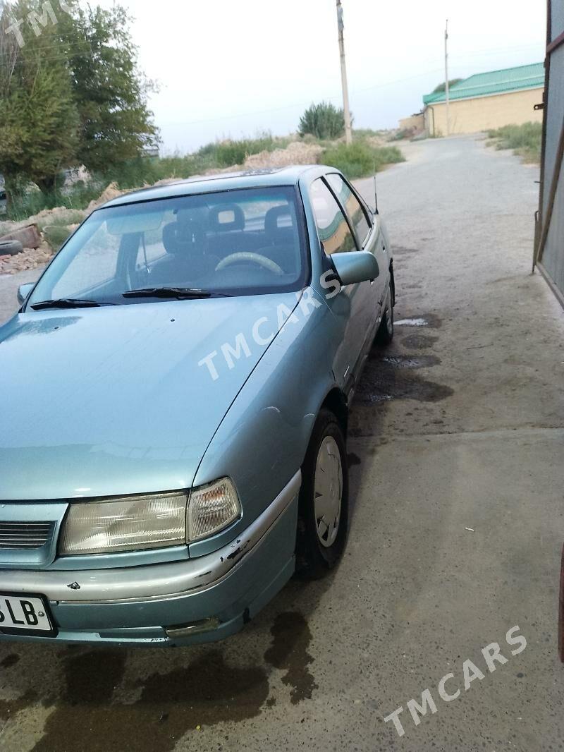 Opel Vectra 1990 - 30 000 TMT - Çärjew - img 5