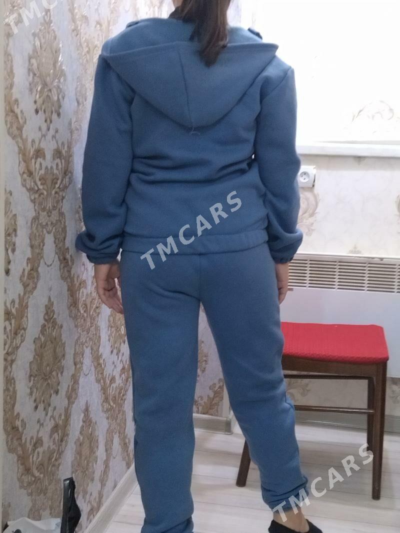 Спортивный костюм - Aşgabat - img 3