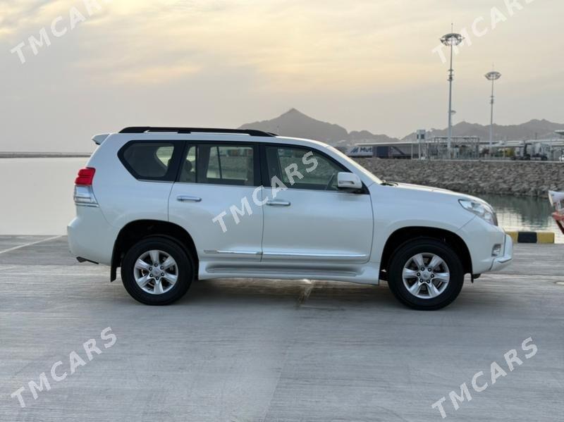 Toyota Land Cruiser Prado 2013 - 490 000 TMT - Türkmenbaşy - img 3