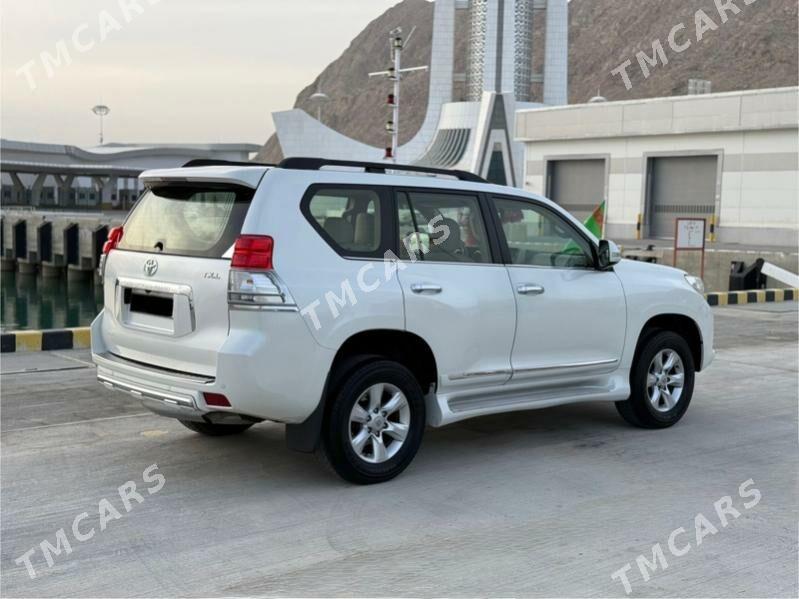 Toyota Land Cruiser Prado 2013 - 490 000 TMT - Türkmenbaşy - img 4