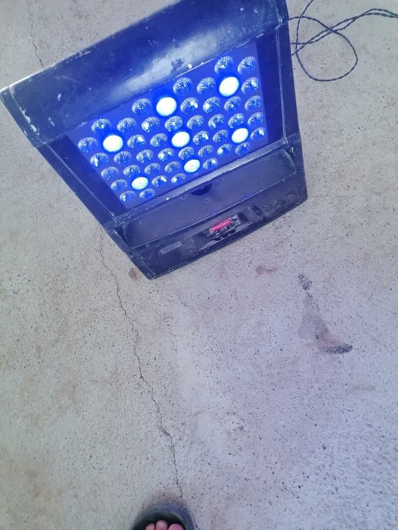 Toy Aparat led cyra - Мары - img 2