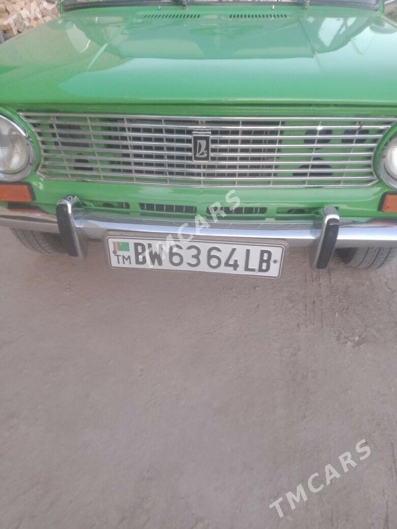 Lada 2102 1981 - 30 000 TMT - Чарджоу - img 6