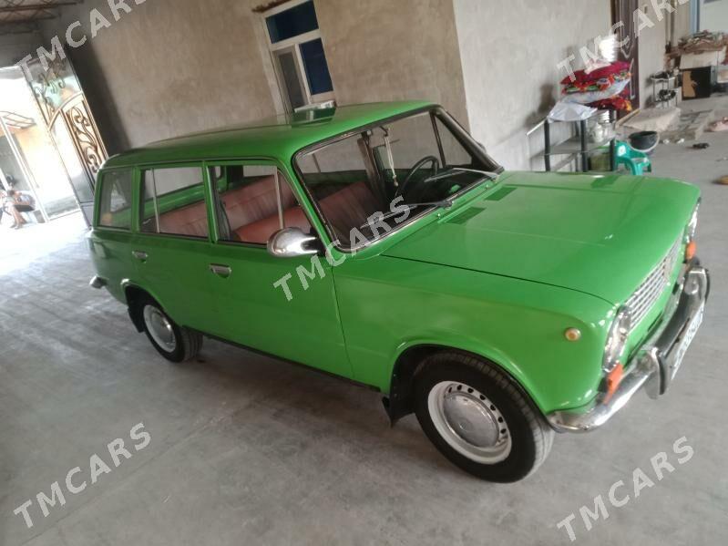 Lada 2102 1981 - 30 000 TMT - Чарджоу - img 9