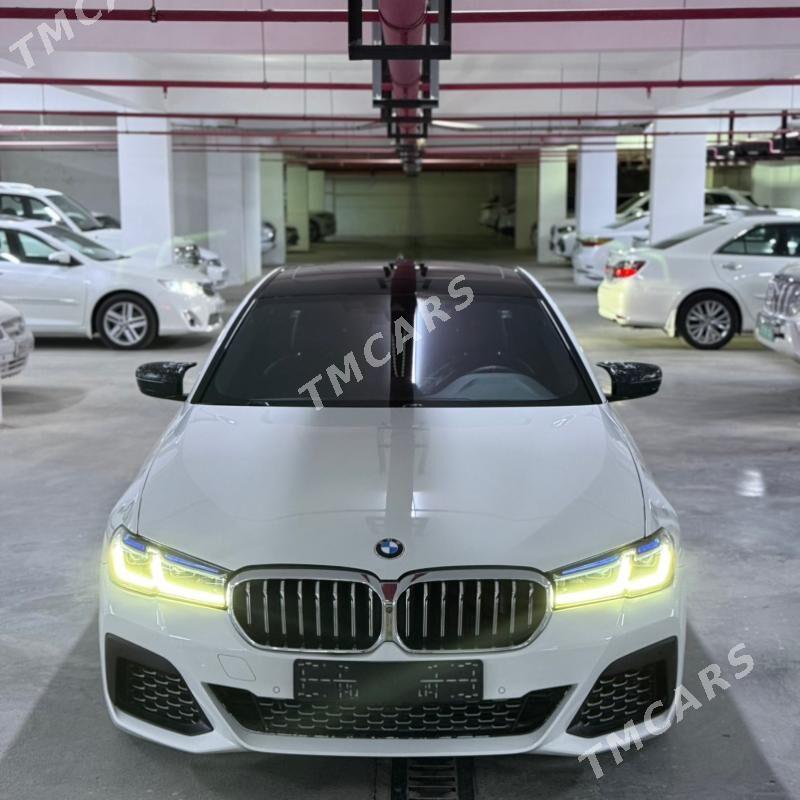 BMW 540 2020 - 1 000 000 TMT - Aşgabat - img 2