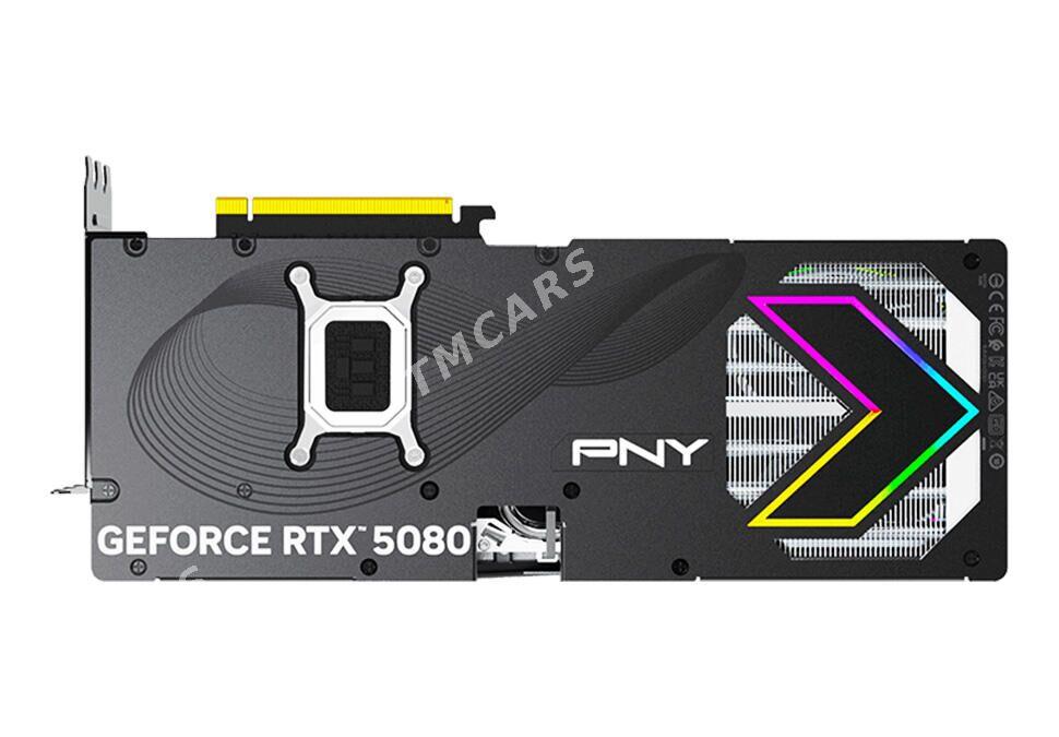 RTX 5080 16GB - Ашхабад - img 4