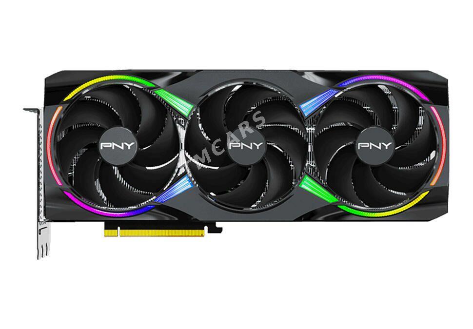 RTX 5080 16GB - Ашхабад - img 3