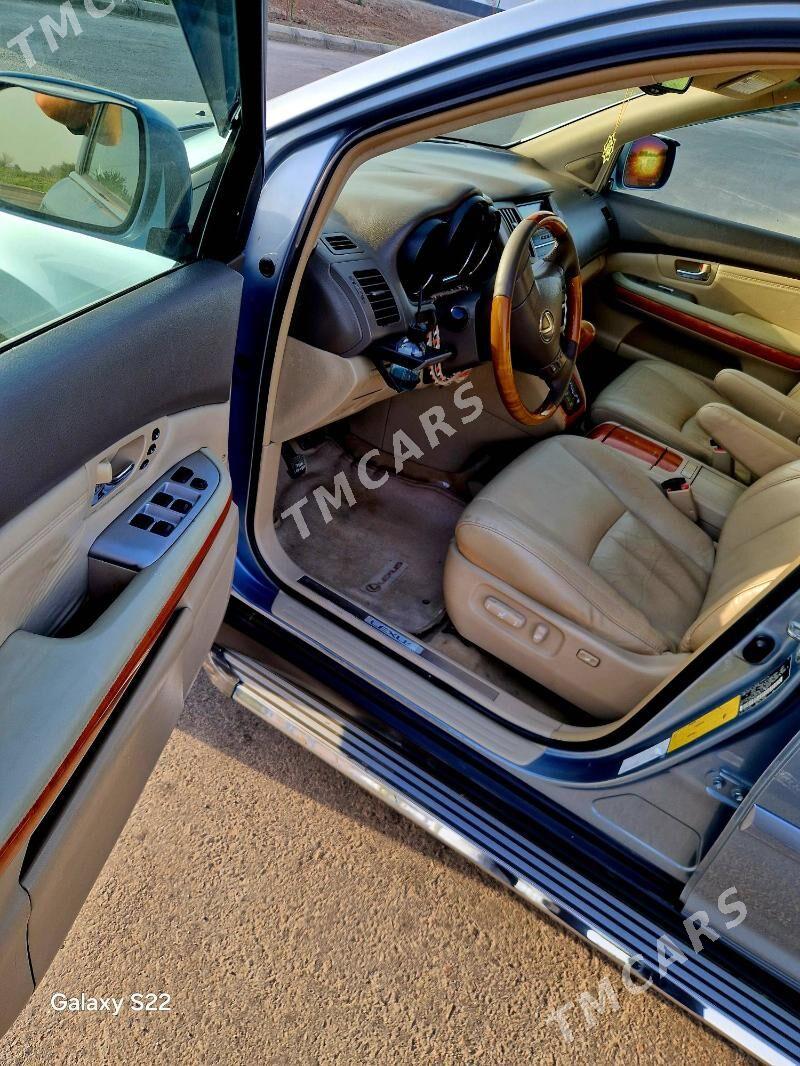 Lexus RX 330 2004 - 260 000 TMT - Köneürgenç - img 4