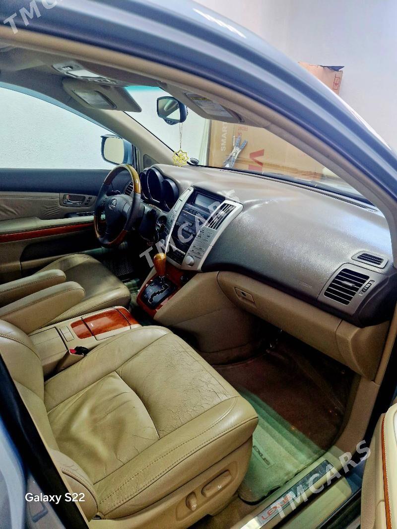 Lexus RX 330 2004 - 260 000 TMT - Köneürgenç - img 3