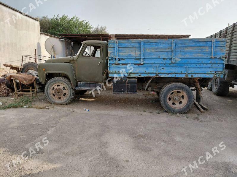 Gaz 52 1988 - 25 000 TMT - Gökdepe - img 2