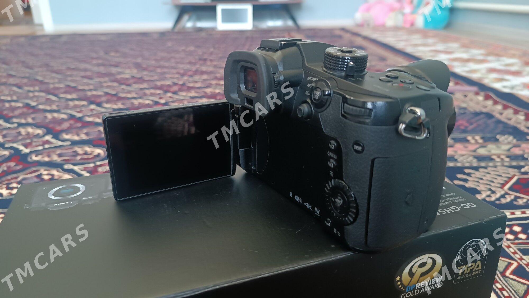 lumix gh 5 - Гызыларбат - img 4