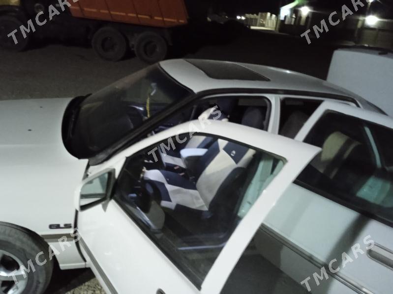 Opel Vectra 1991 - 45 000 TMT - Бахарден - img 8