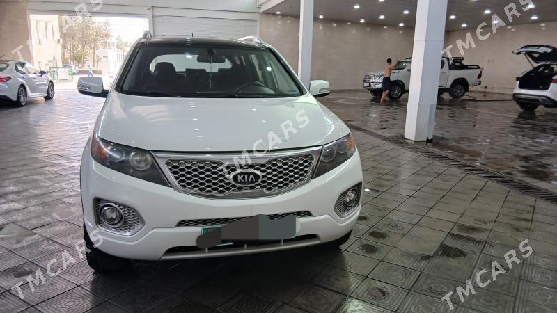 Kia Sorento 2010 - 175 000 TMT - 30 mkr - img 4
