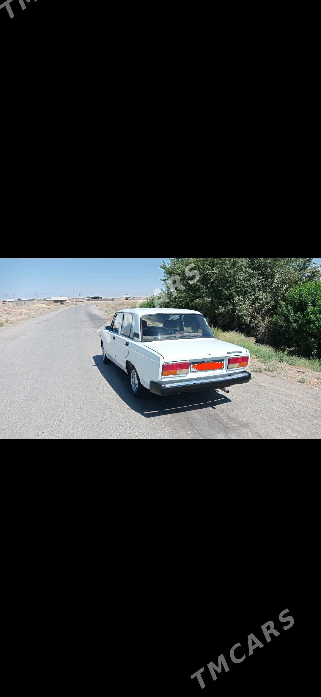 Lada 2107 1999 - 28 000 TMT - Серахс - img 4
