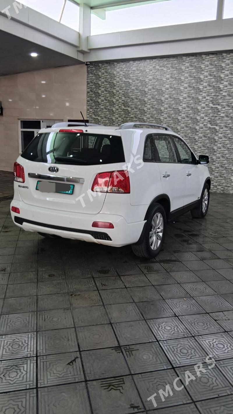 Kia Sorento 2010 - 175 000 TMT - 30 mkr - img 3