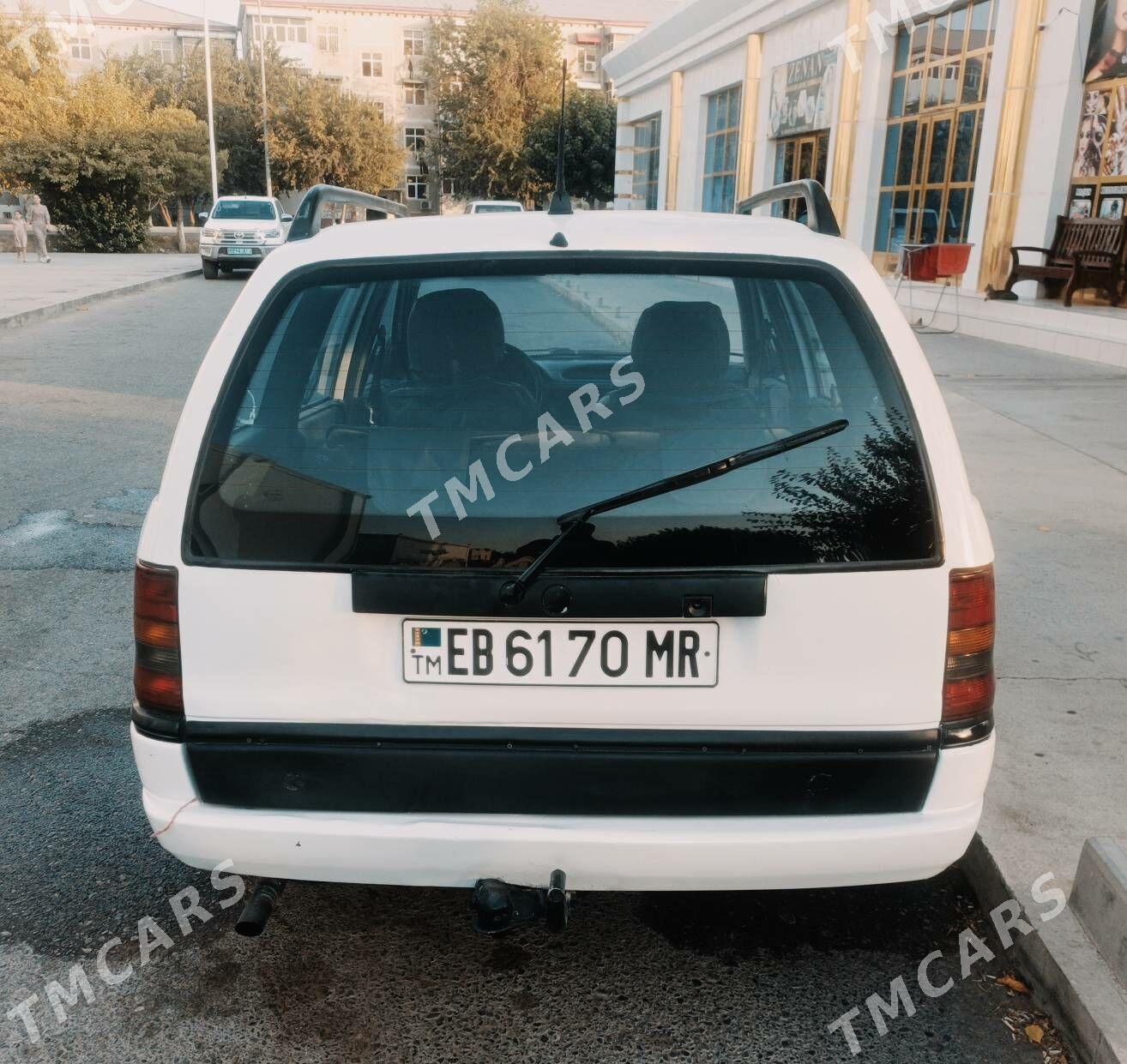 Opel Astra 1994 - 35 000 TMT - Мары - img 2