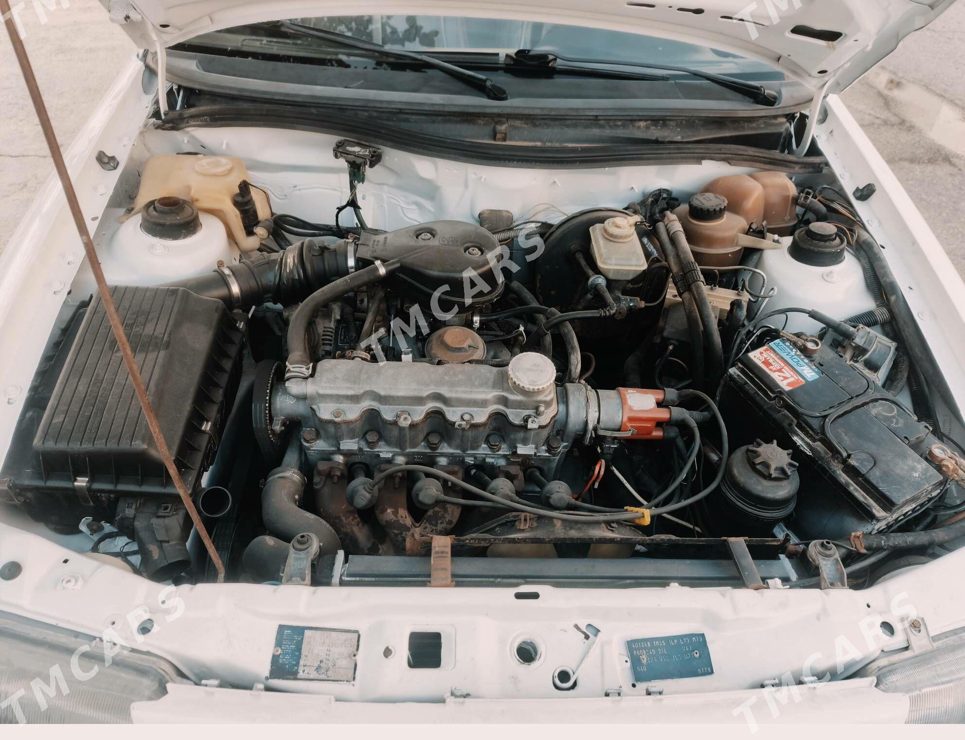 Opel Astra 1994 - 35 000 TMT - Мары - img 5