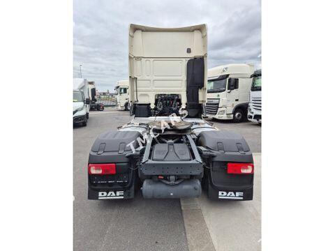 DAF 480 2020 - 833 000 TMT - Aşgabat - img 2