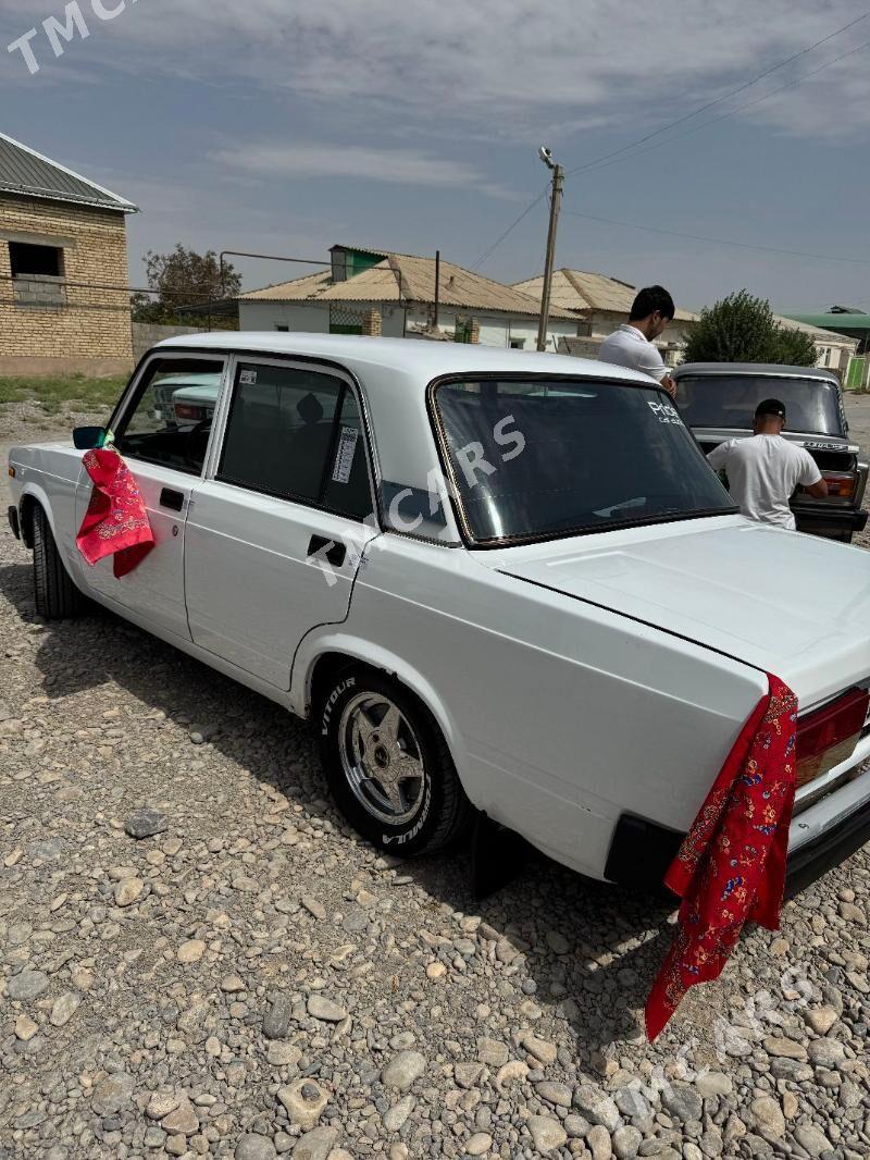 Lada 2107 2012 - 70 000 TMT - Kaka - img 4