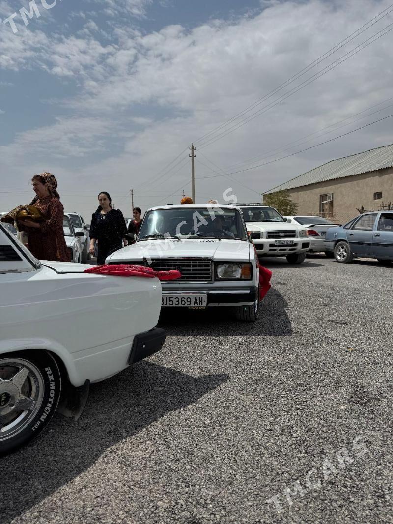 Lada 2107 2012 - 70 000 TMT - Kaka - img 2