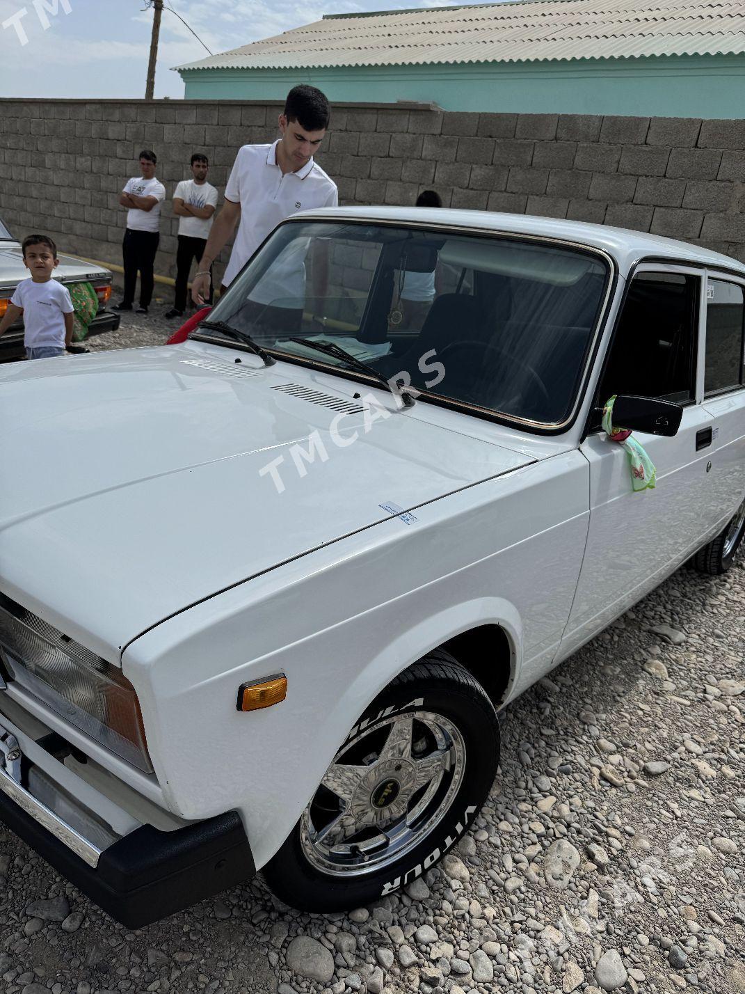 Lada 2107 2012 - 70 000 TMT - Kaka - img 5