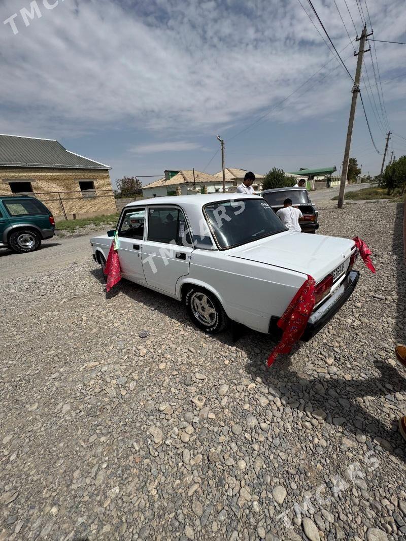 Lada 2107 2012 - 70 000 TMT - Kaka - img 7
