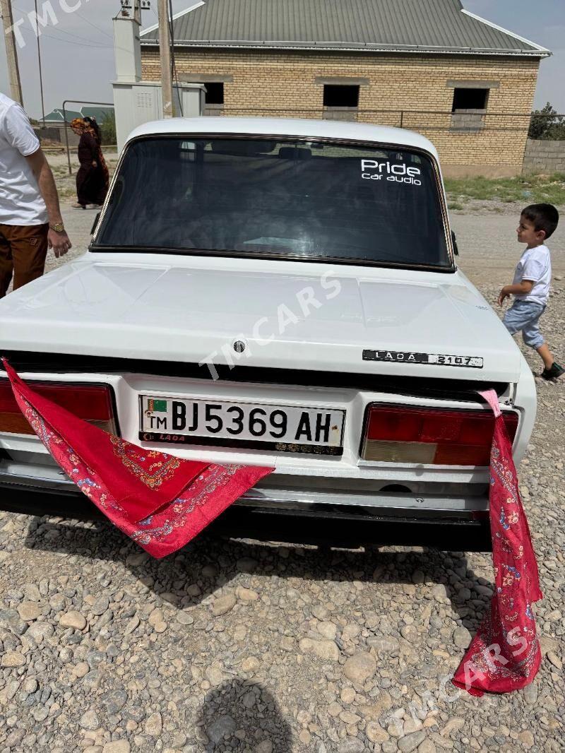 Lada 2107 2012 - 70 000 TMT - Kaka - img 3