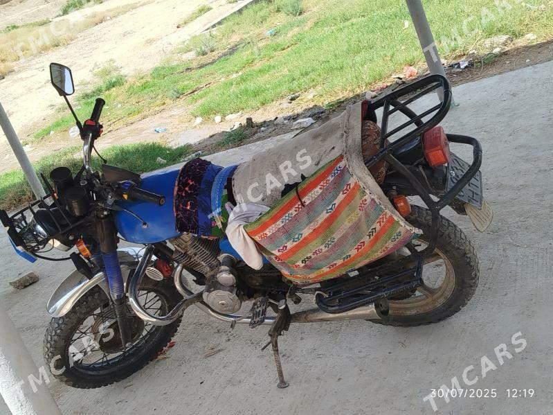 Fekon FK150-8G 2002 - 6 000 TMT - Bereket - img 4