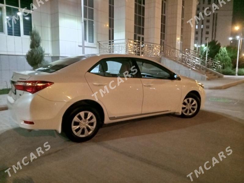 Toyota Corolla 2015 - 222 000 TMT - Ашхабад - img 2
