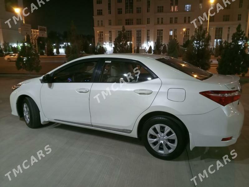 Toyota Corolla 2015 - 222 000 TMT - Ашхабад - img 7