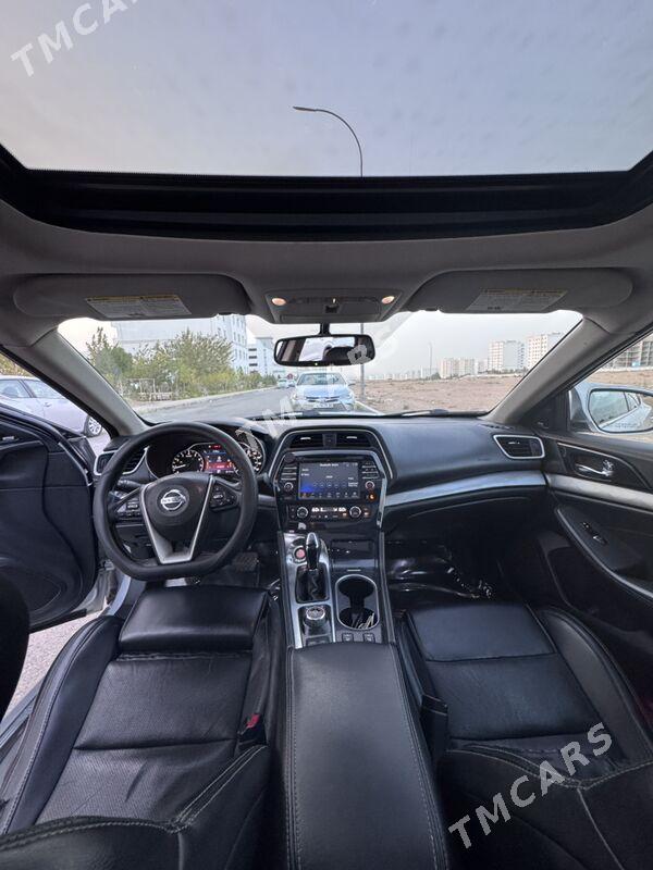 Nissan Maxima 2018 - 225 000 TMT - Parahat 8 - img 2