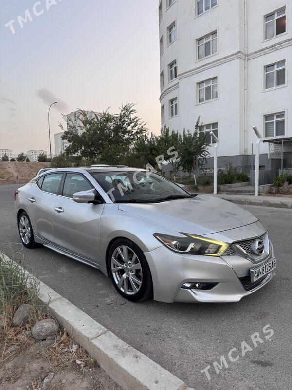 Nissan Maxima 2018 - 225 000 TMT - Parahat 8 - img 5