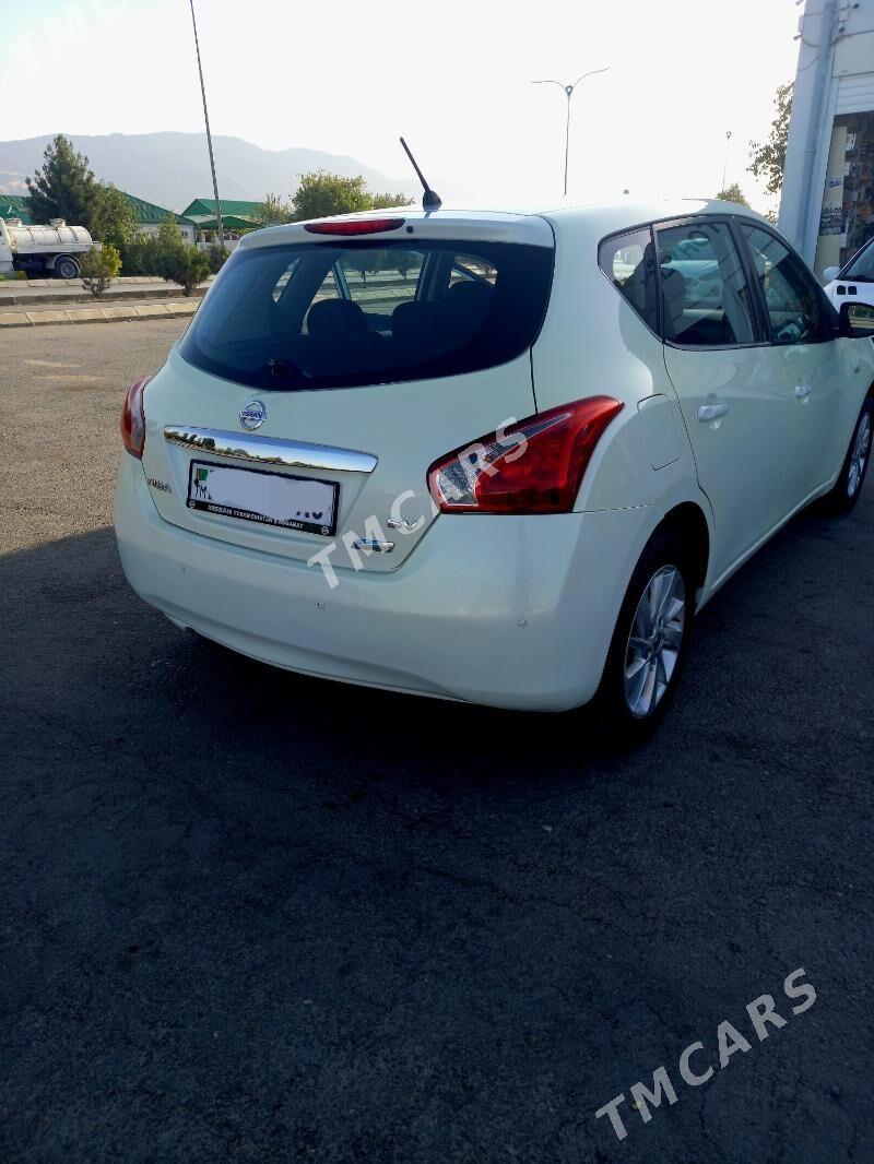 Nissan Tiida 2013 - 135 000 TMT - Aşgabat - img 3