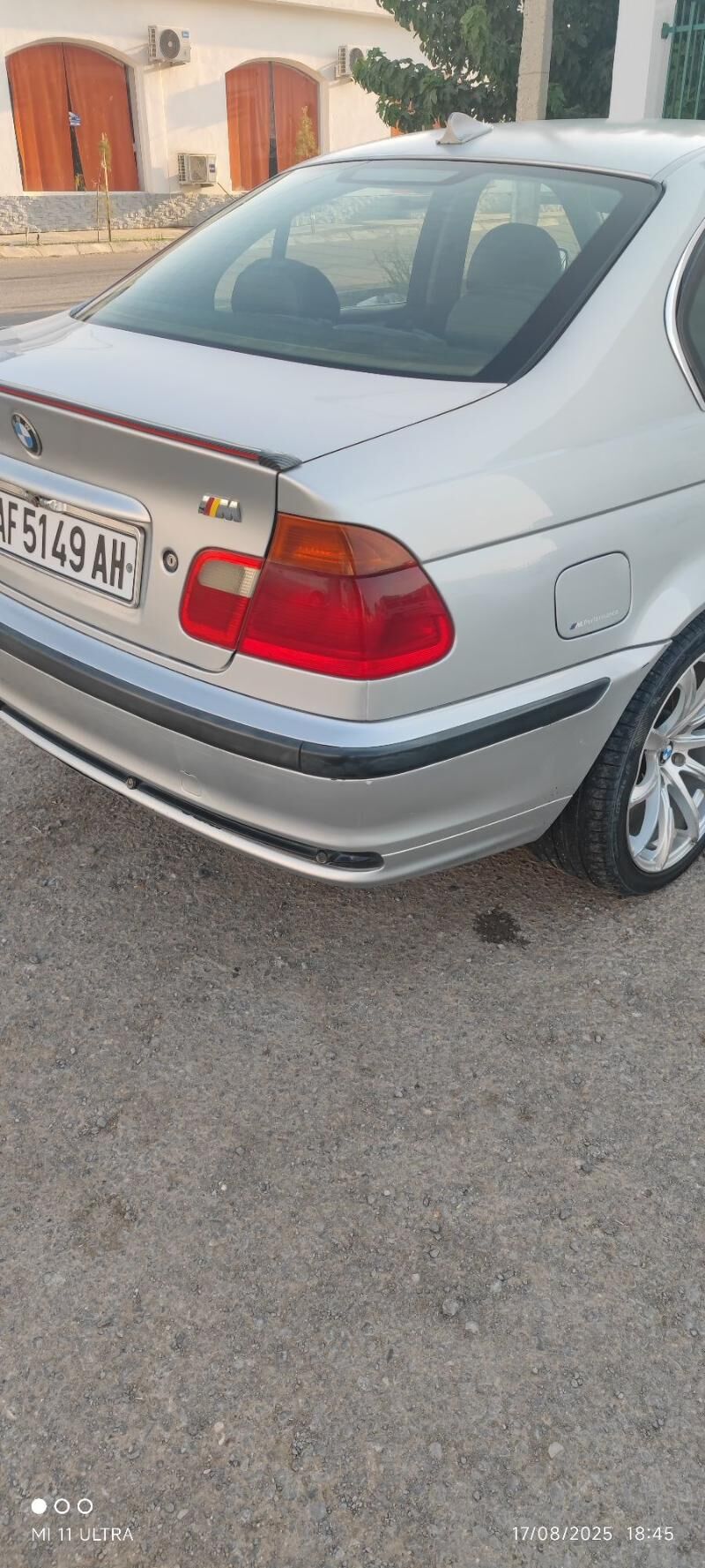 disga teker 18 3 500 TMT - Бабадайхан - img 2