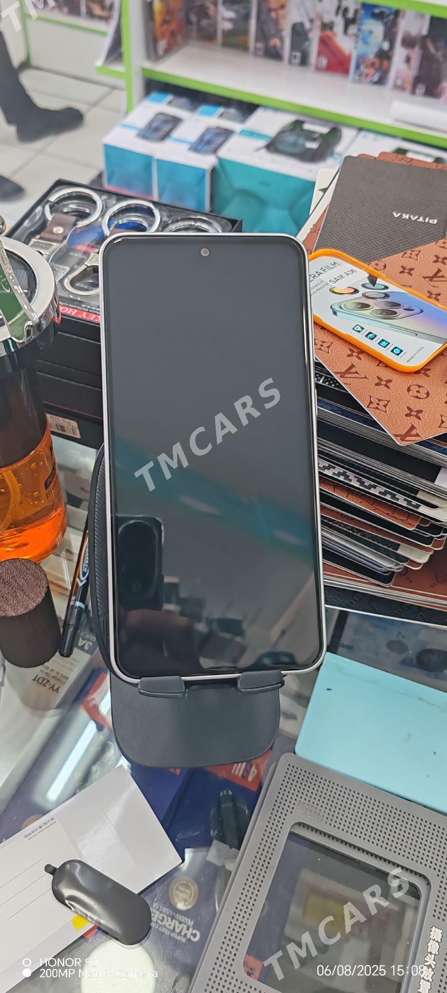 samsung a36 5g - Балканабат - img 2