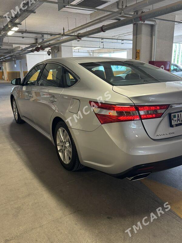 Toyota Avalon 2013 - 285 000 TMT - Aşgabat - img 6