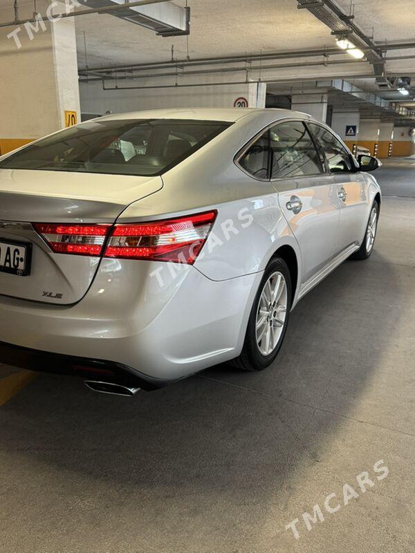 Toyota Avalon 2013 - 285 000 TMT - Aşgabat - img 7