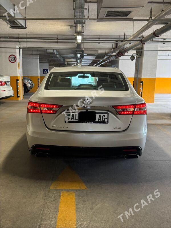 Toyota Avalon 2013 - 285 000 TMT - Aşgabat - img 4