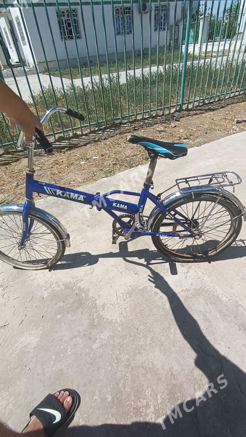 Kama - Aşgabat - img 2