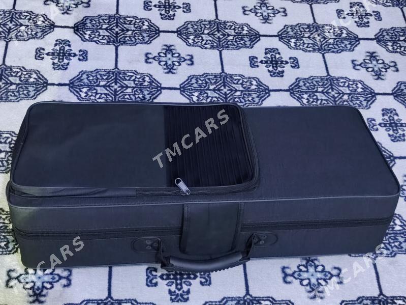 Saksofon  YAMAHA  саксофон  - Aşgabat - img 5
