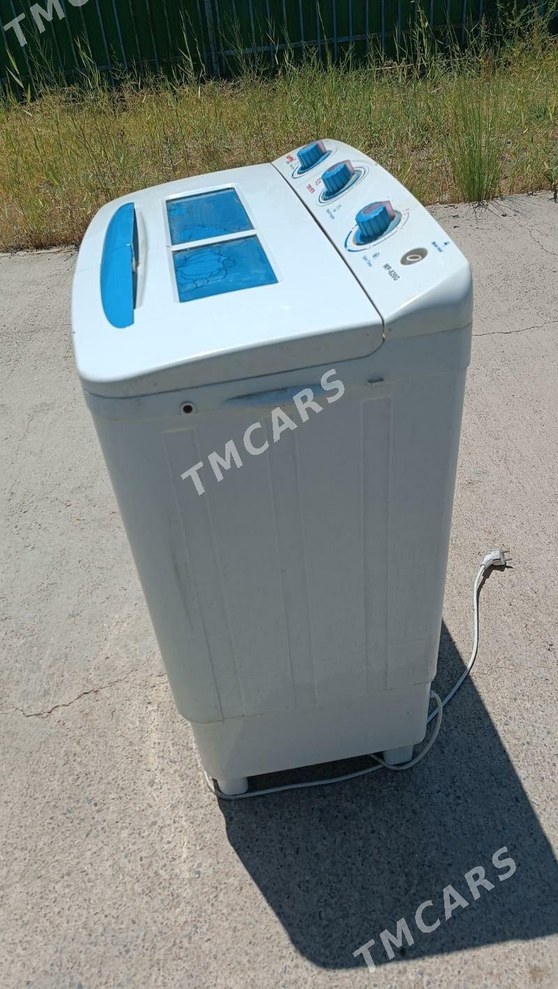 polawtomat kirmaşyn - Ашхабад - img 2