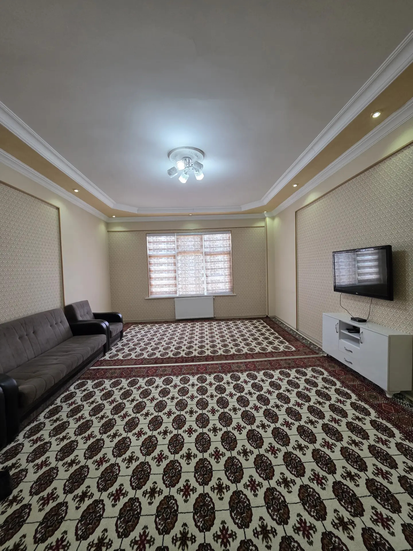Gurtly 2017 2 komnat - Aşgabat - img 5