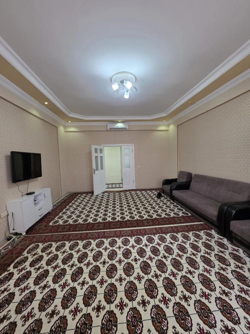 Gurtly 2017 2 komnat - Aşgabat - img 10